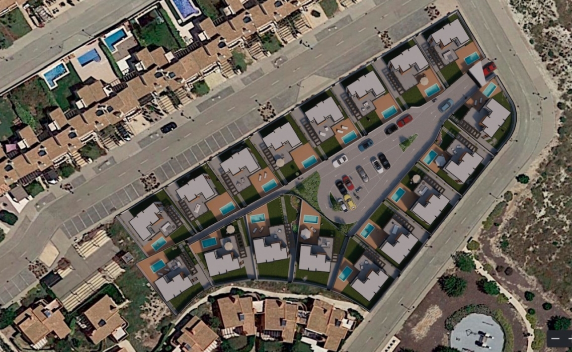 17 Viviendas Project 115 - imagen 1