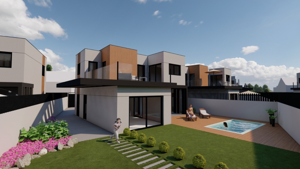17 Viviendas Project 115 - imagen 2