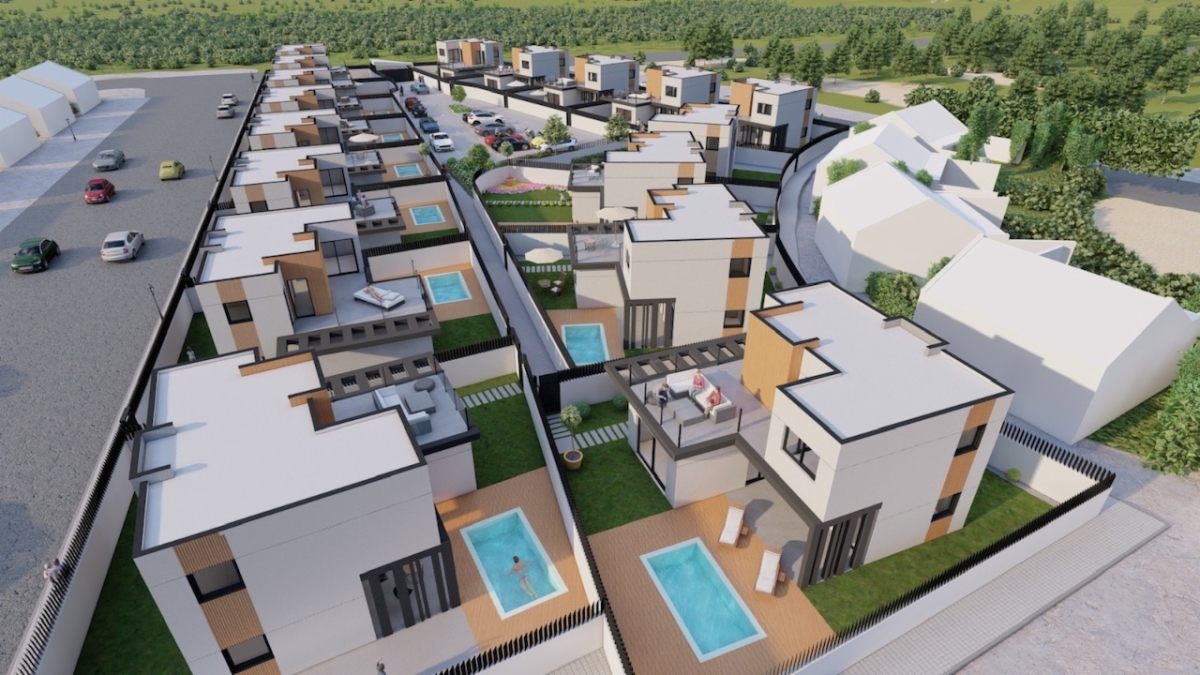 17 Viviendas Project 115 - imagen 3