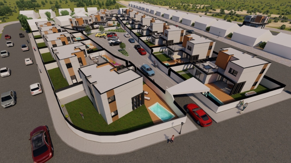 17 Viviendas Project 115 - imagen 7