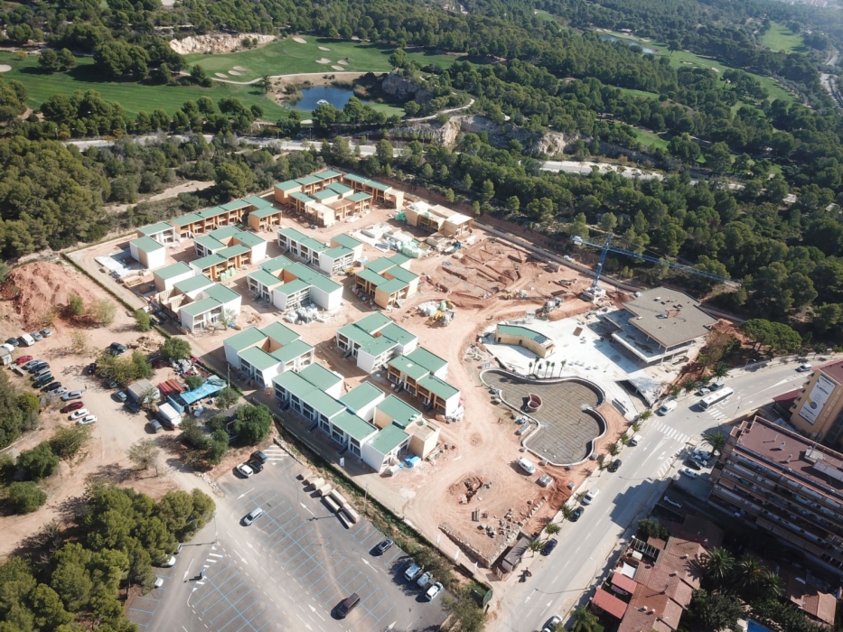 94 módulos + Suites Lujo - imagen 1