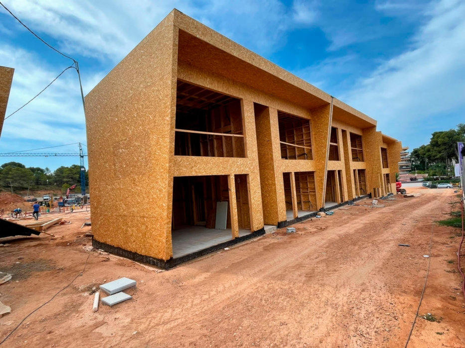 94 módulos + Suites Lujo - imagen 3