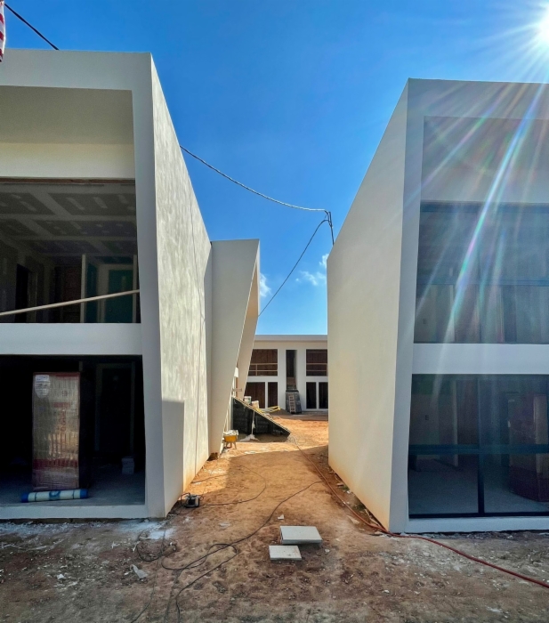 94 módulos + Suites Lujo - imagen 6