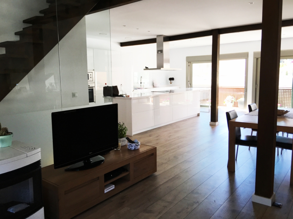 Ampliacion Modular en Mallorca