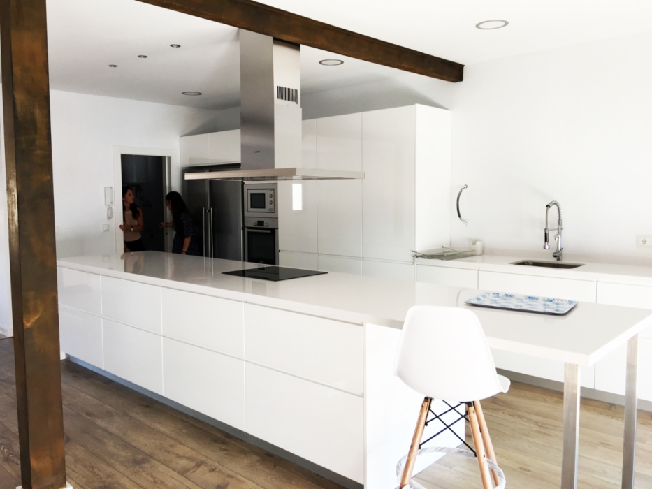 Ampliacion Modular en Mallorca - imagen 1