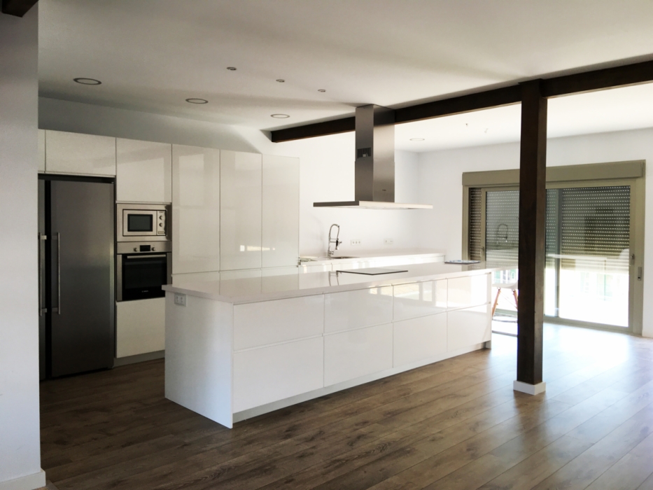 Ampliacion Modular en Mallorca - imagen 2