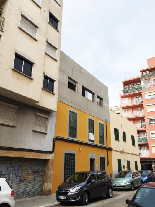 Ampliacion Modular en Mallorca - imagen 3