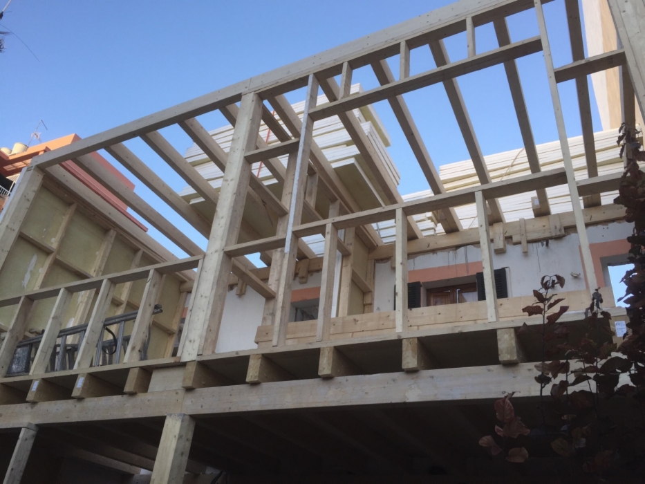 Ampliacion Modular en Mallorca - imagen 4
