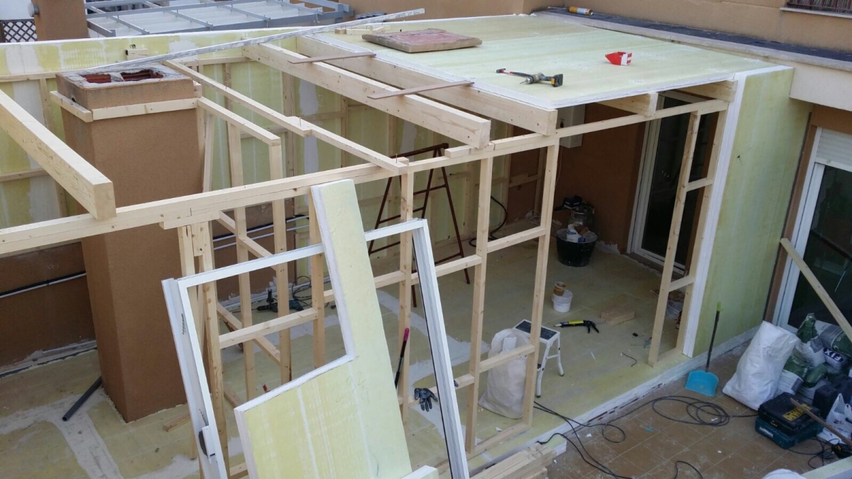 Ampliacion Modular en Mallorca - imagen 5