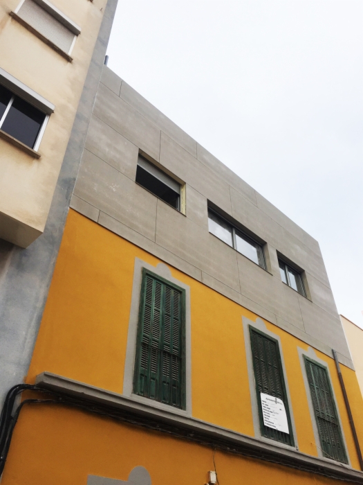 Ampliacion Modular en Mallorca - imagen 7