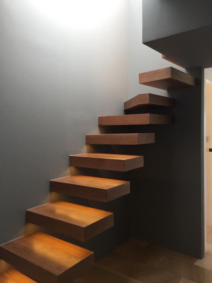 Atico Project 50