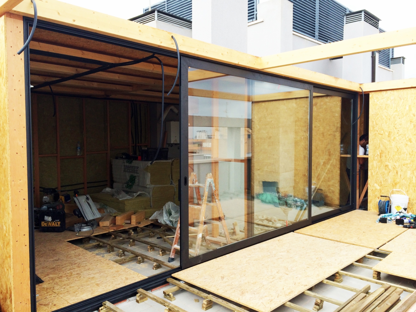 Casas modulares frente a casas tradicionales: ahorro y rapidez