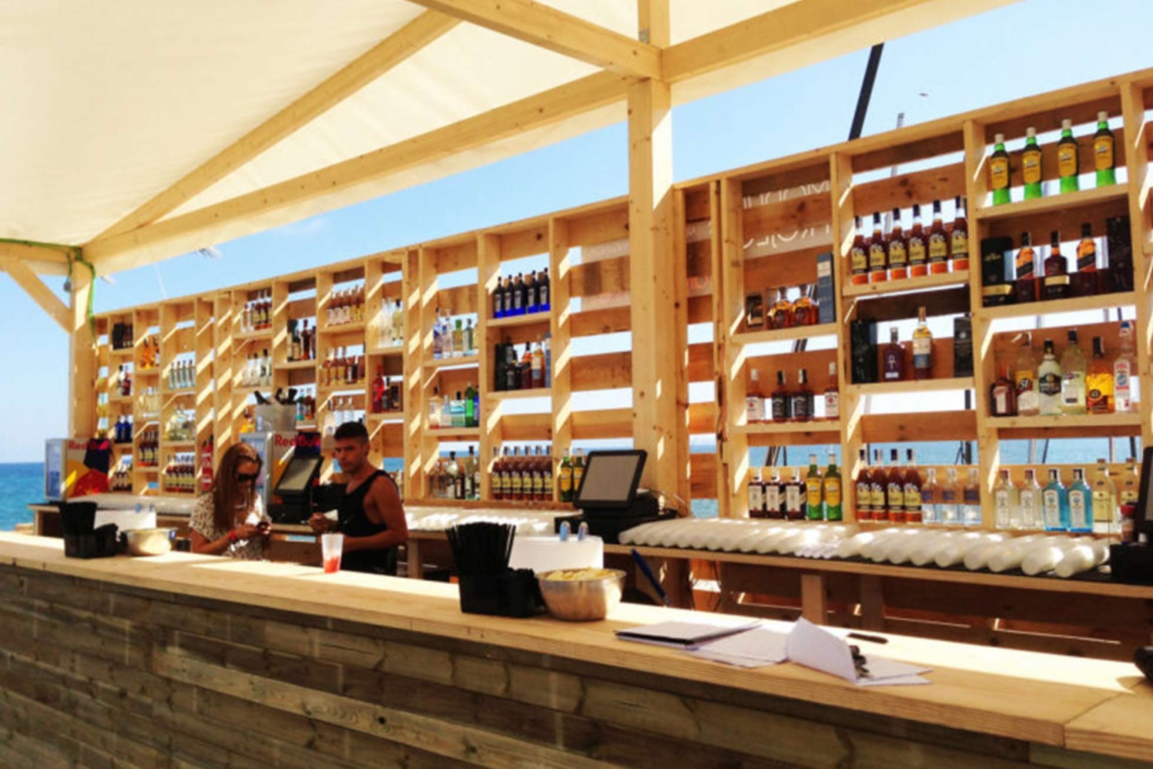 Beach Club