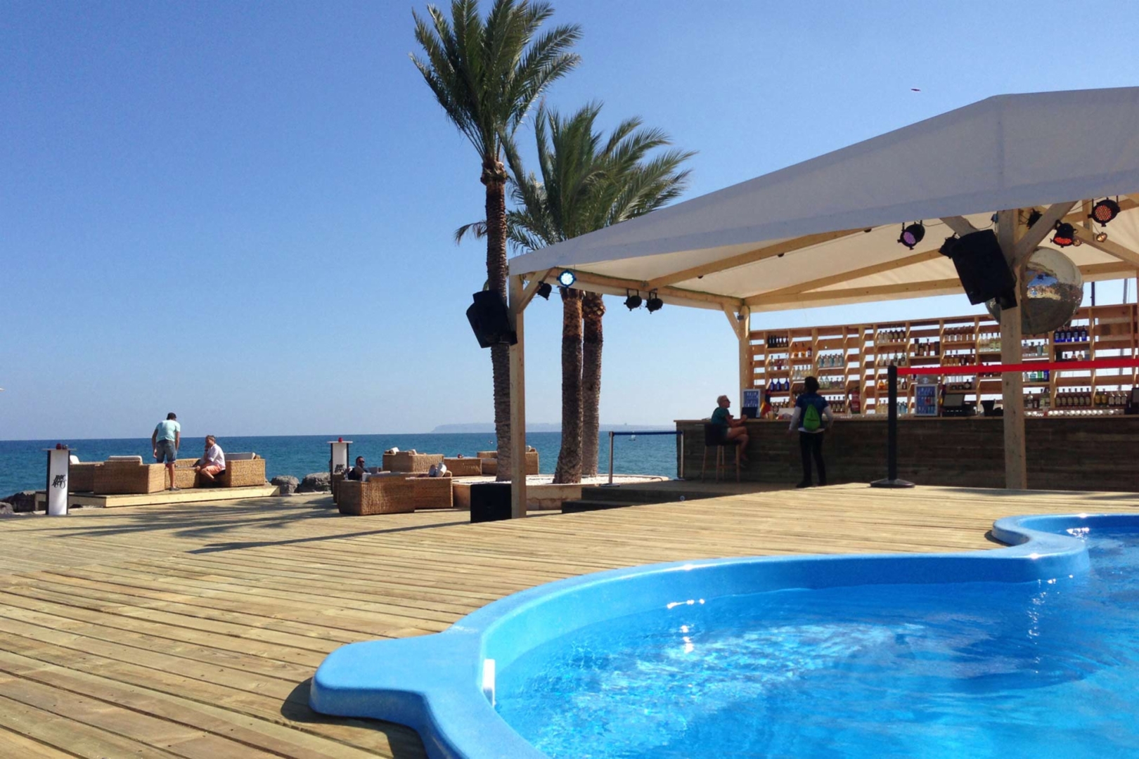 Beach Club - imagen 2