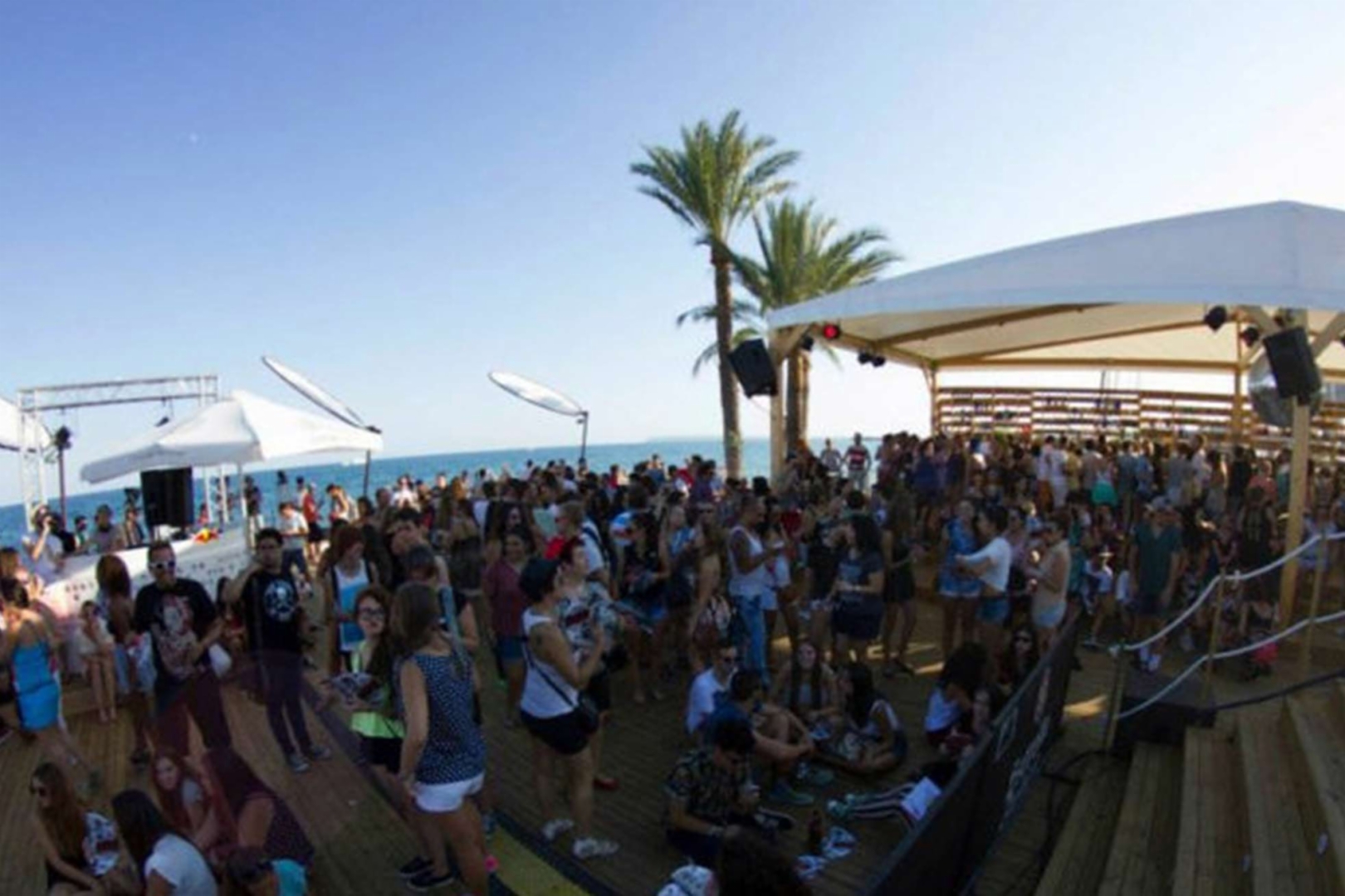 Beach Club - imagen 3