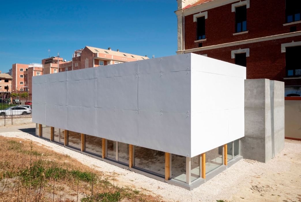 Centro Multiusos