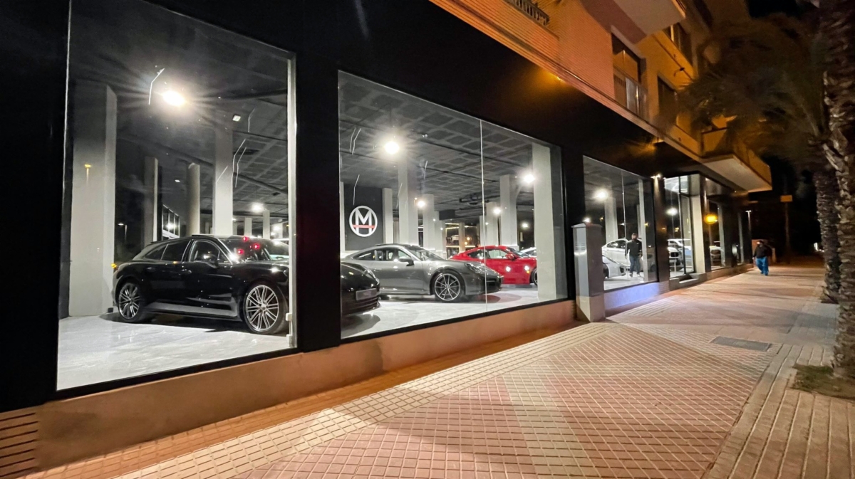 Concesionario Massini Cars - imagen 1