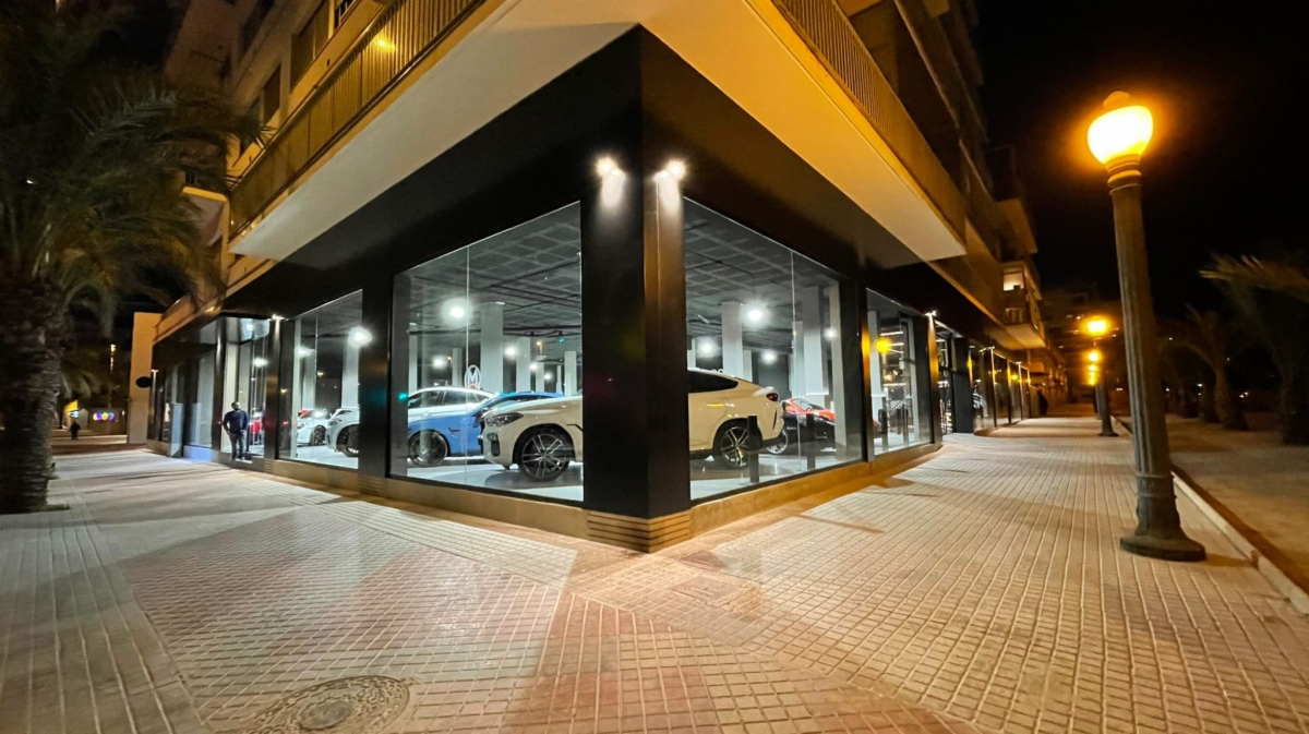 Concesionario Massini Cars - imagen 3