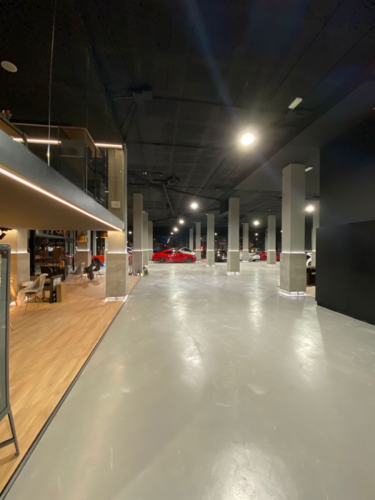 Concesionario Massini Cars - imagen 4