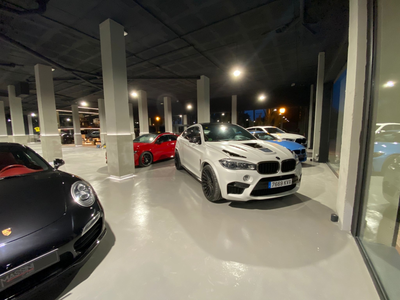 Concesionario Massini Cars - imagen 5