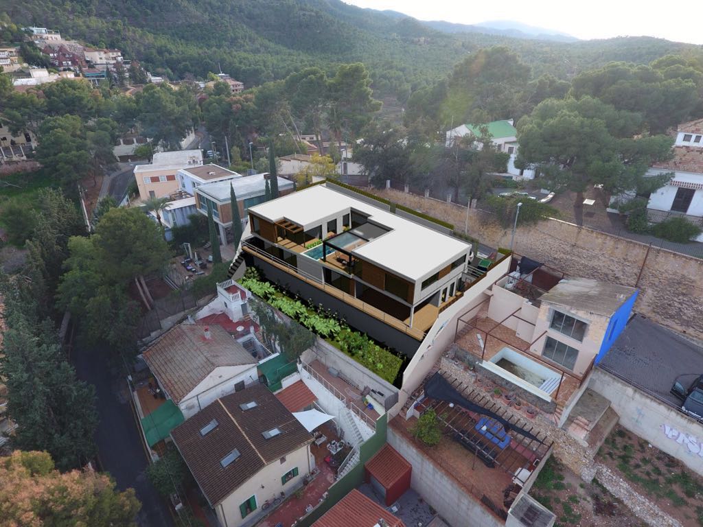La alberca Project 300 - imagen 2