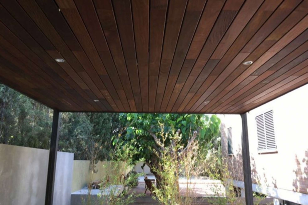 Pérgola San Juan - imagen 1