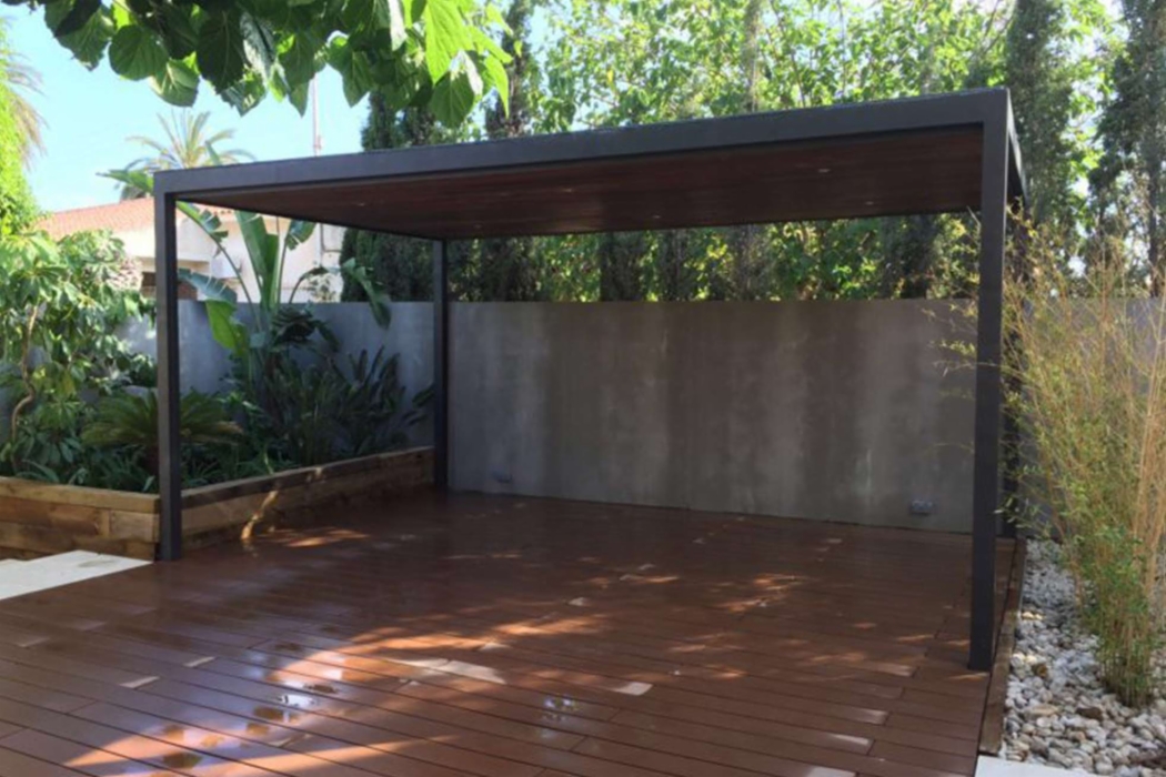 Pérgola San Juan - imagen 2