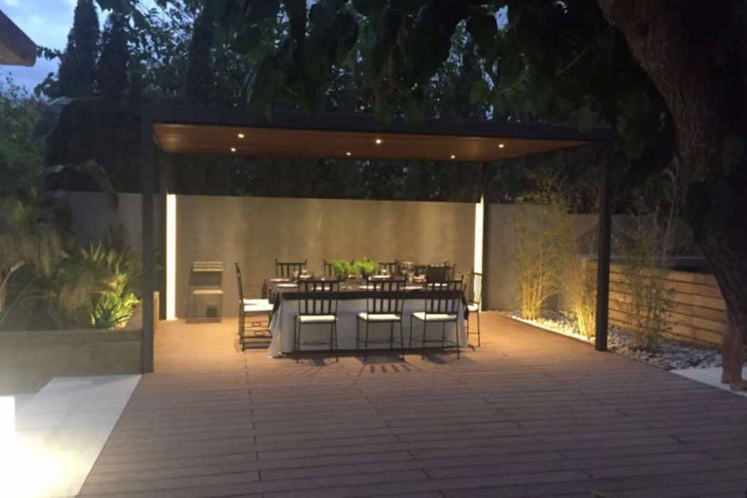 Pérgola San Juan - imagen 3