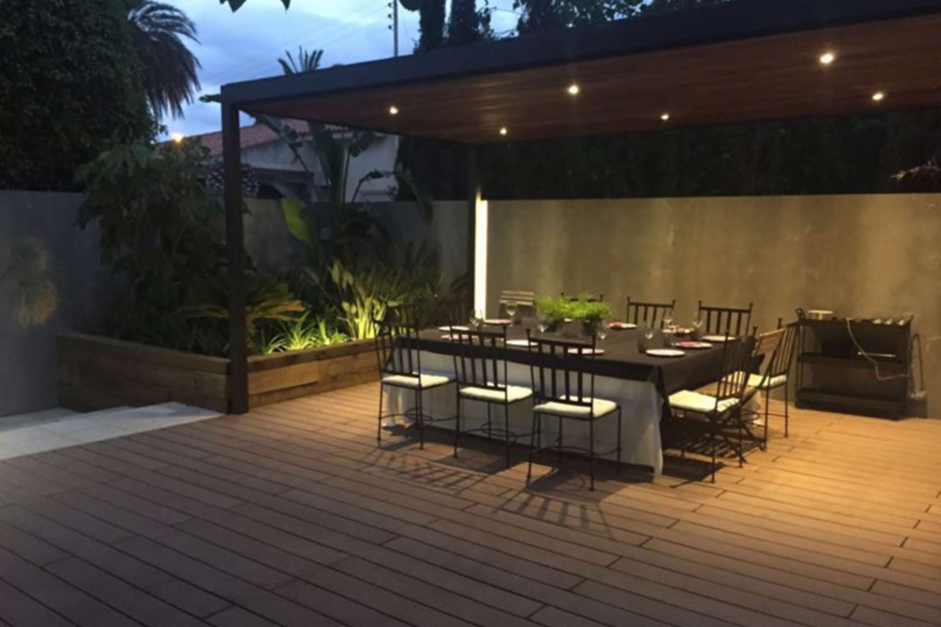 Pérgola San Juan - imagen 7