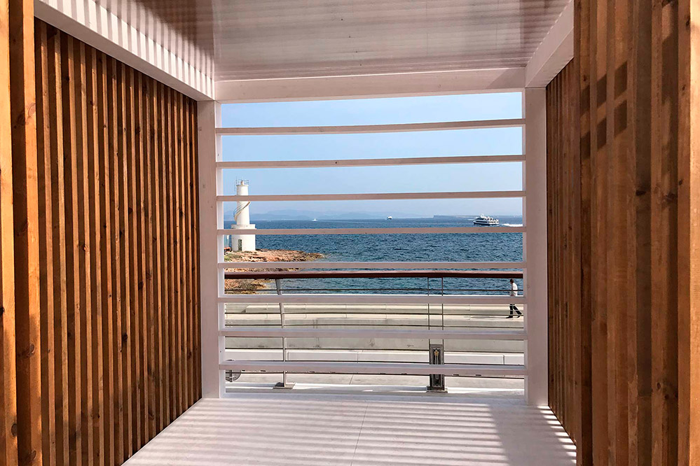 Pop Ups Formentera
