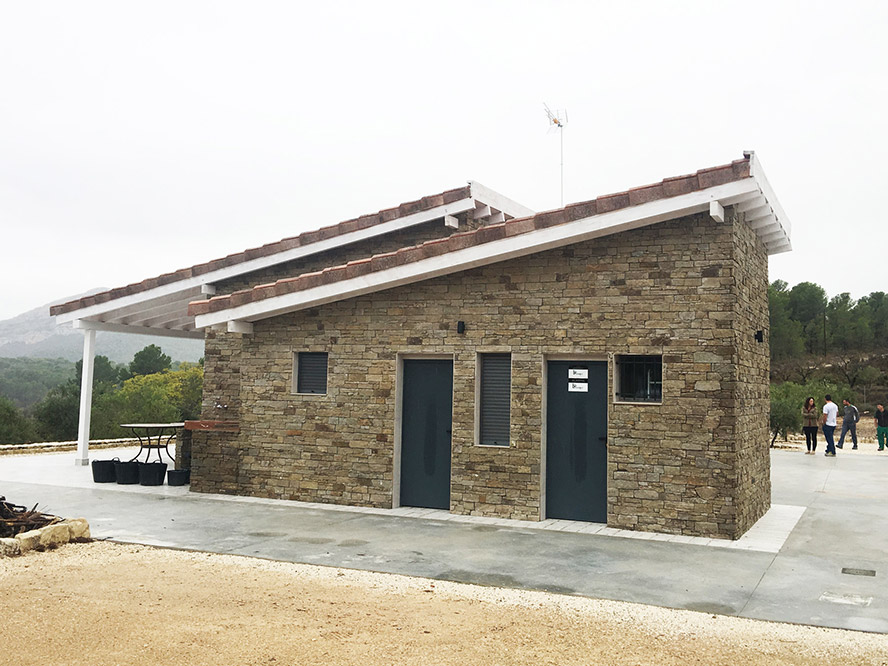 Project 120 Tibi - imagen 13