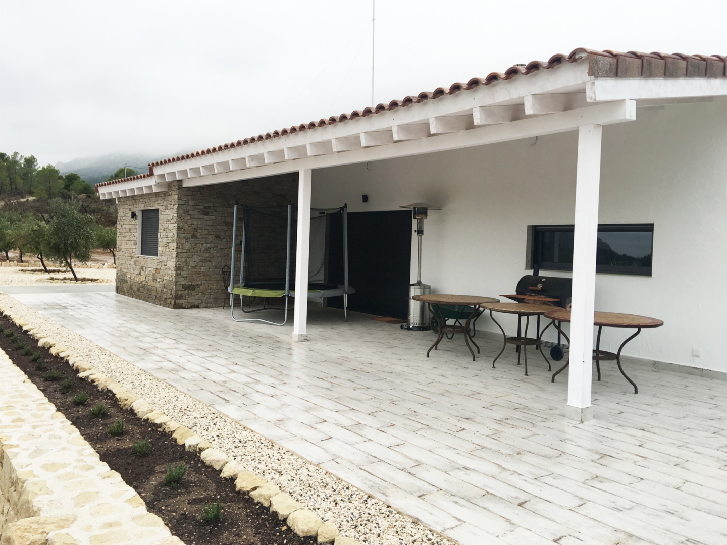 Project 120 Tibi - imagen 2