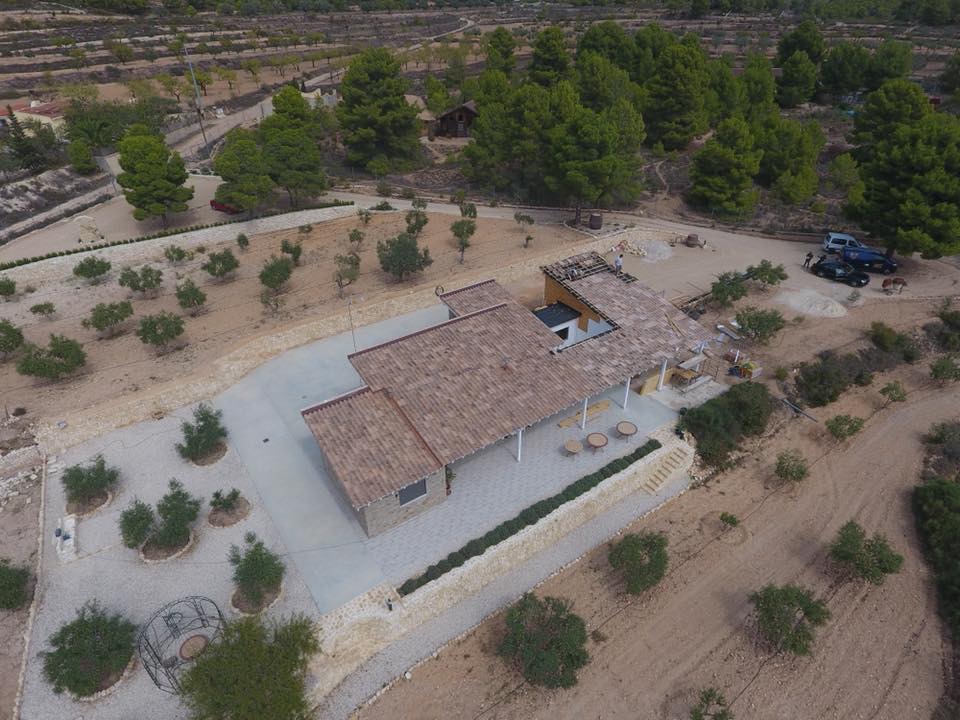 Project 120 Tibi - imagen 9
