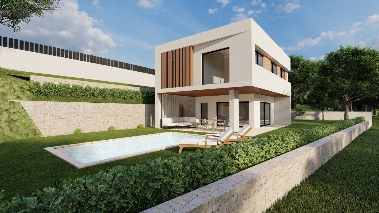 Project 180 San Pere de Ribes