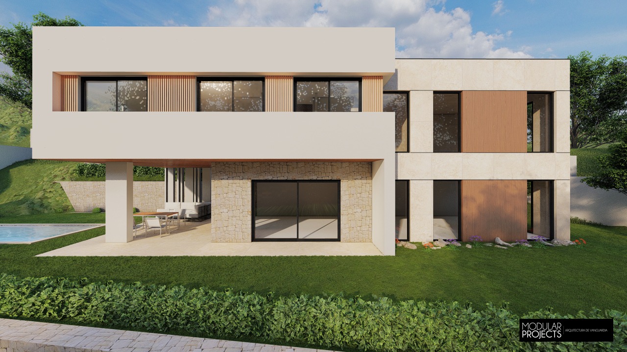 Project 180 San Pere de Ribes - imagen 1