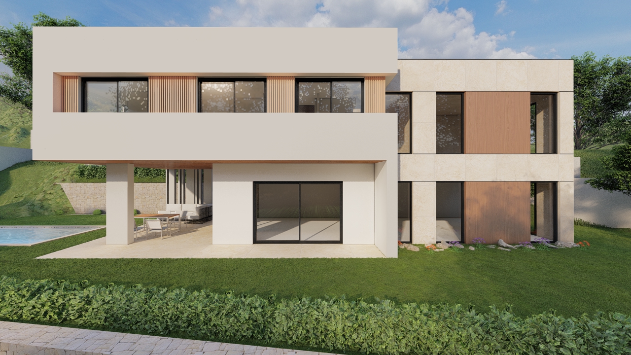Project 180 San Pere de Ribes - imagen 2