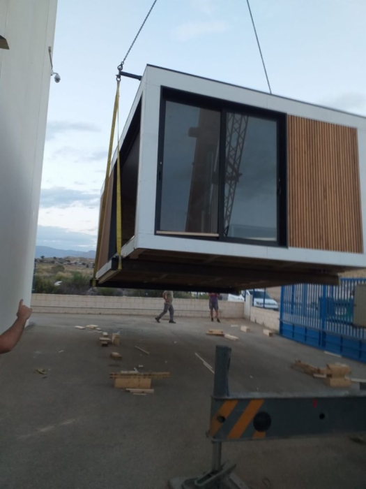 Project 35 Oficina movil - imagen 1