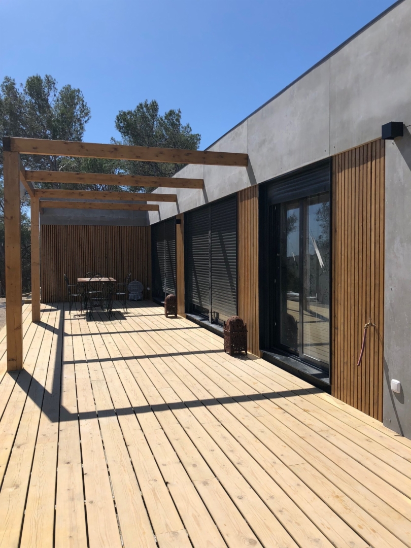 Project 90 Tarragona