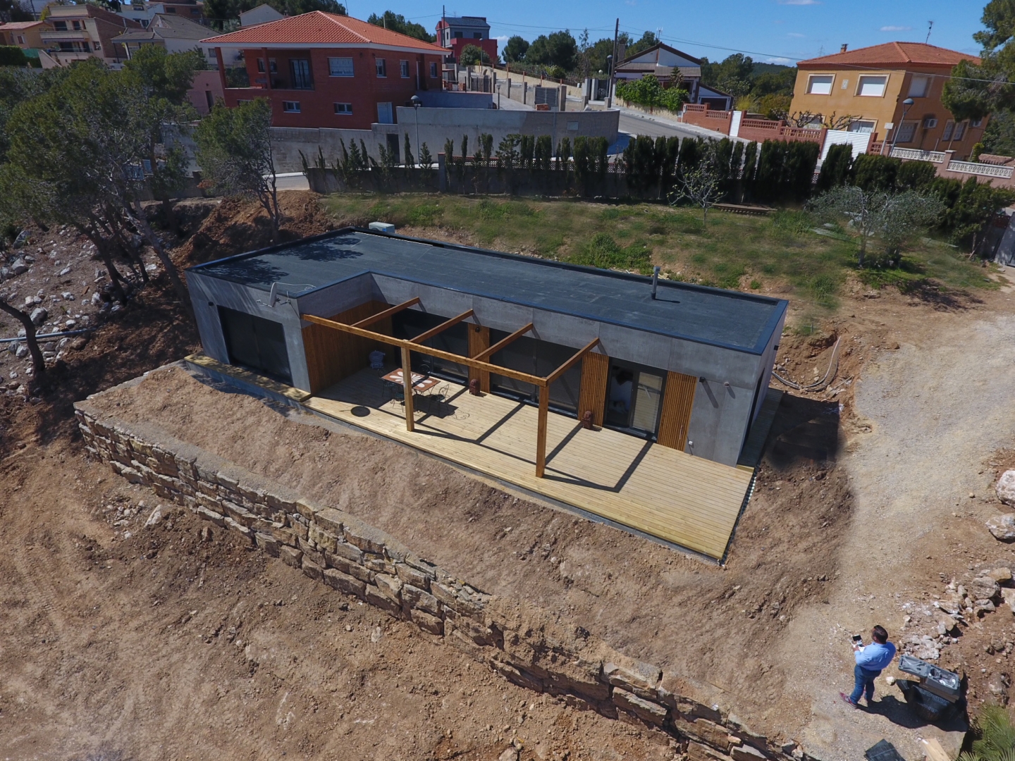 Project 90 Tarragona - imagen 1