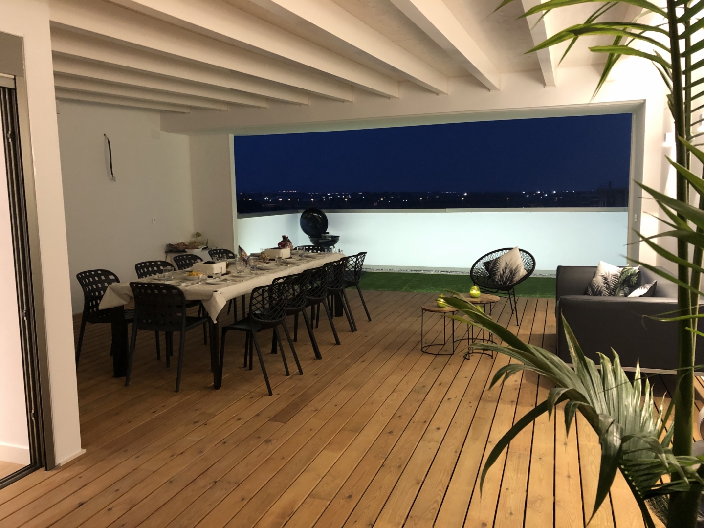 Project ampliacion en terraza - imagen 1