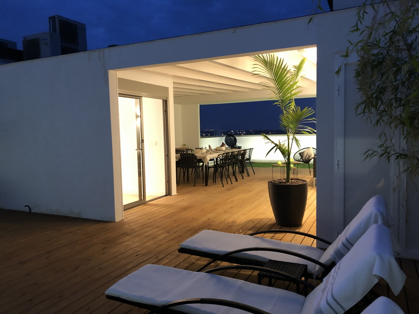 Project ampliacion en terraza - imagen 2