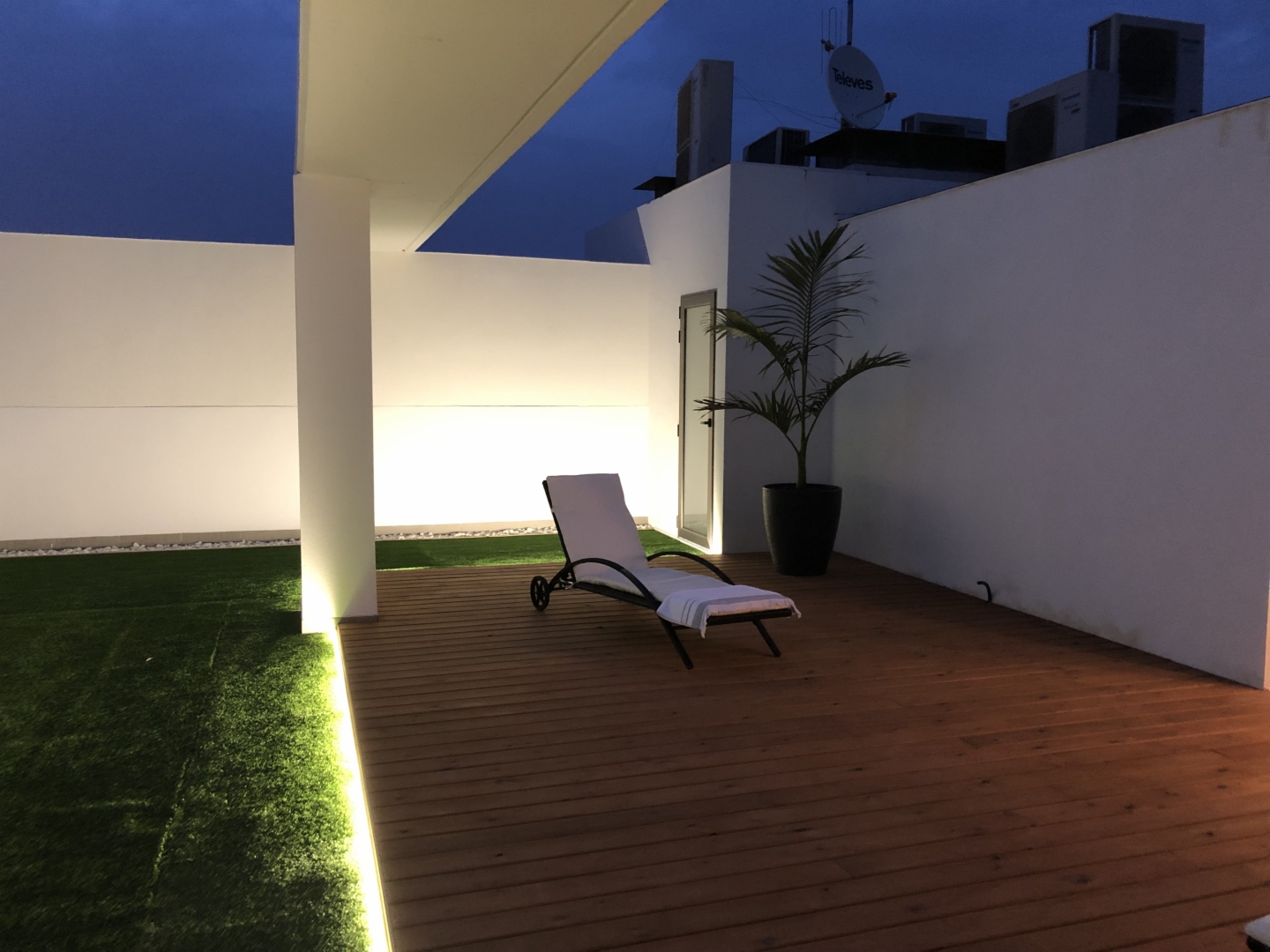 Project ampliacion en terraza - imagen 3