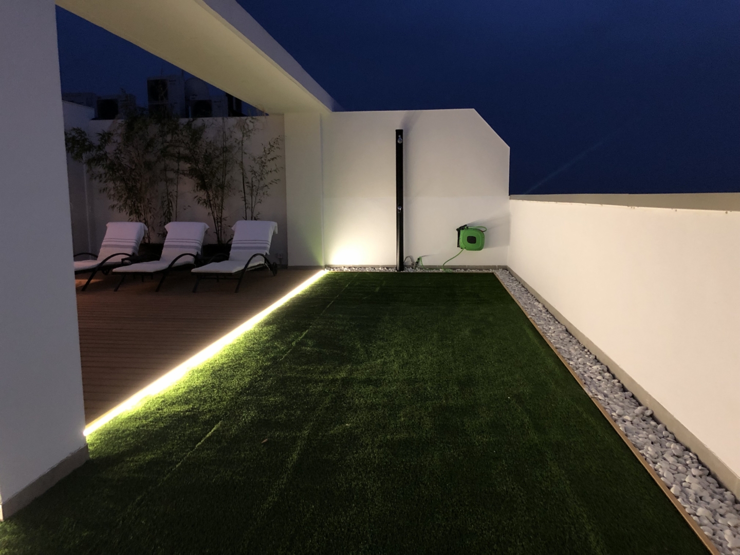 Project ampliacion en terraza - imagen 4