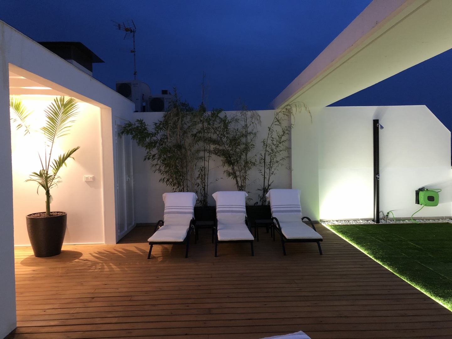 Project ampliacion en terraza - imagen 5