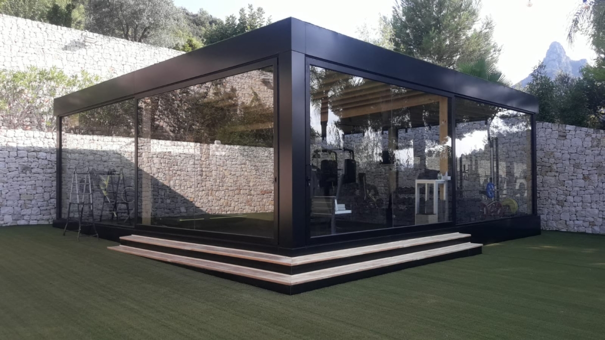 Project Gim 100 - imagen 5