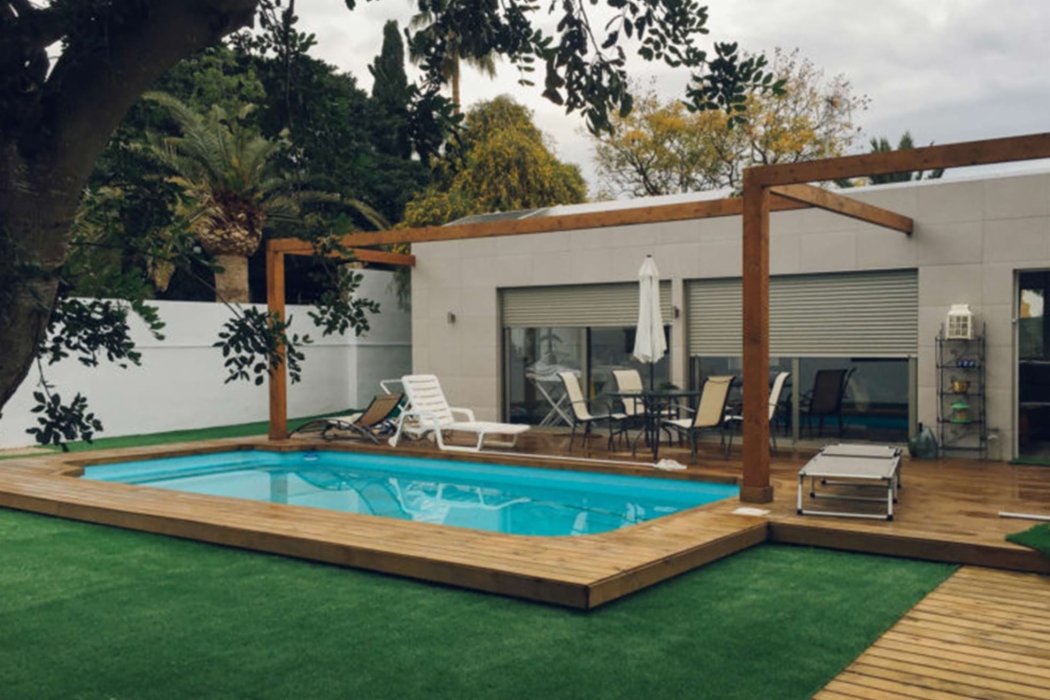 Project Vivienda Muchamiel