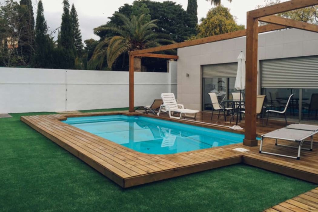 Project Vivienda Muchamiel - imagen 1