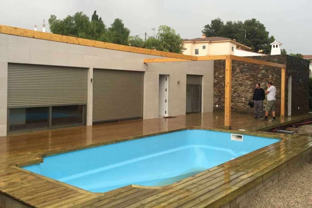 Project Vivienda Muchamiel - imagen 2