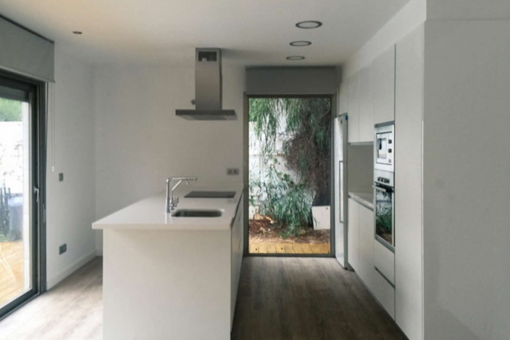Project Vivienda Muchamiel - imagen 4