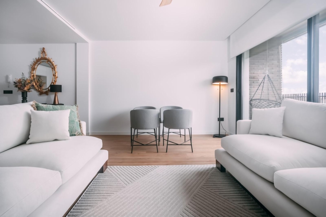 Reforma integral de vivienda - imagen 1